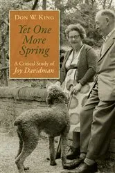 Book cover of Yet One More Spring by Don W. King