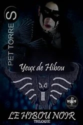 Book cover of Yeux de hiboux by Pet TorreS