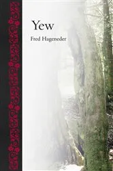 Book cover of Yew by Fred Hageneder