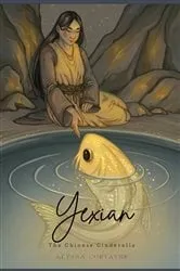 Book cover of Yexian by Unknown