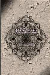 Book cover of YHWH by Aguailar, Sean,