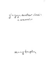 Book cover of Yin Yoga Master Class by Unknown