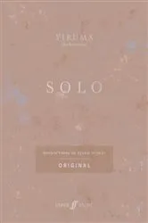 Book cover of Yiruma SOLO: Original by Unknown
