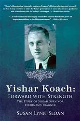 Book cover of Yishar Koach by Unknown