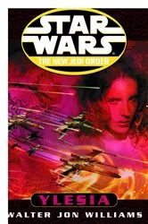 Book cover of Ylesia: Star Wars Legends by Unknown
