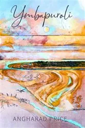 Book cover of Ymbapuroli by Angharad Price