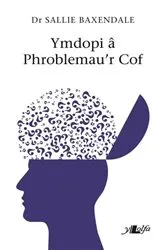 Book cover of Ymdopi â Phroblemau'r Cof by Sallie Baxendale