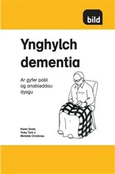 Book cover of Ynghylch Dementia by Karen Dodd