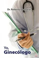 Book cover of Yo, ginecólogo by Unknown