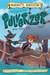 Book cover of Yo-Ho, Yo . . . NO! #8 by Nancy Krulik