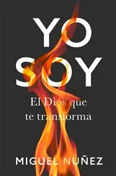 Book cover of Yo soy by Miguel Núñez