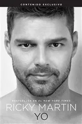 Book cover of Yo by Unknown