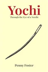 Book cover of Yochi by Unknown