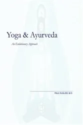 Book cover of Yoga and Ayurveda by Unknown