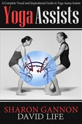 Book cover of Yoga Assists by Unknown