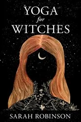 Book cover of Yoga for Witches by Unknown