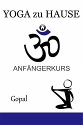 Book cover of Yoga zu Hause by Unknown