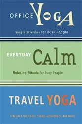 Book cover of Yoga/Relaxation Bundle by Darrin Zeer