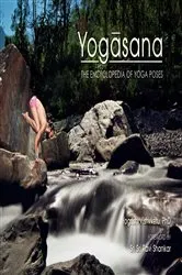 Book cover of Yogasana by Unknown