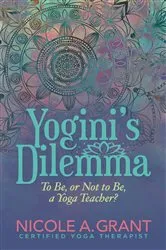 Book cover of Yogini's Dilemma by Unknown