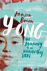 Book cover of Yong by Janeen Brian