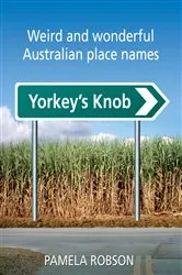 Book cover of Yorkey's Knob by Unknown