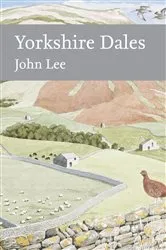 Book cover of Yorkshire Dales by Unknown