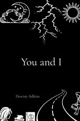 Book cover of You and I by Jacquelin Thomas