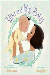 Book cover of You and Me, Baby by Aisha Saeed