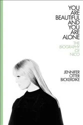 Book cover of You Are Beautiful and You Are Alone by Unknown