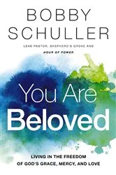 Book cover of You Are Beloved by Rev. Chris Lee