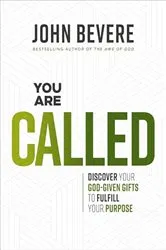 Book cover of You Are Called by John Bevere