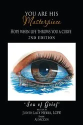 Book cover of You Are His Masterpiece (2nd ed.) by Judith Hewes LCSW