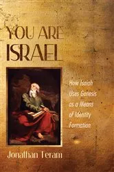 Book cover of You Are Israel by Unknown