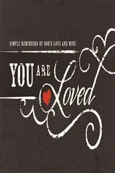 Book cover of You Are Loved by Sujean Rim