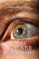 Book cover of You Are Nostalgic by William David