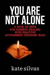 Book cover of You Are Not Alone by Greer Hendricks