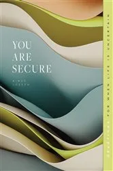 Book cover of You Are Secure by Aimee Joseph