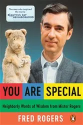 Book cover of You Are Special by Max Lucado