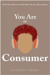 Book cover of You Are the Consumer by Kayode Badmus-Wellington