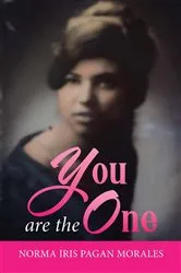 Book cover of You are the One by Unknown