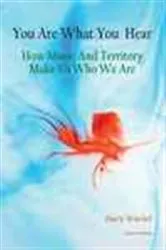 Book cover of You Are What You Hear by Harry Witchel