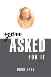 Book cover of You Asked for It by Unknown
