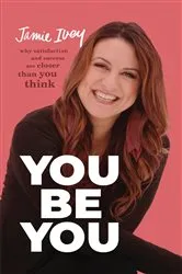Book cover of You Be You by Linda Kranz
