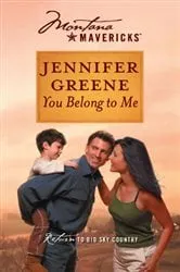Book cover of You Belong To Me by Mary Higgins Clark