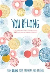 Book cover of You Belong by Rachel Platten