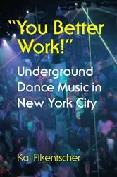 Book cover of 