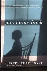 Book cover of You Came Back by Unknown