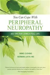 Book cover of You Can Cope With Peripheral Neuropathy by Unknown
