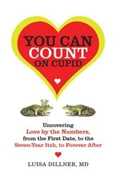 Book cover of You Can Count on Cupid by Luisa Dillner
